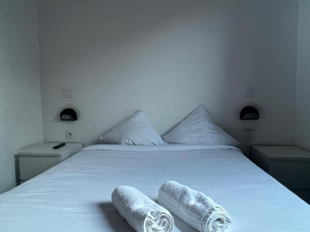 Internationale De Hostel Parijs